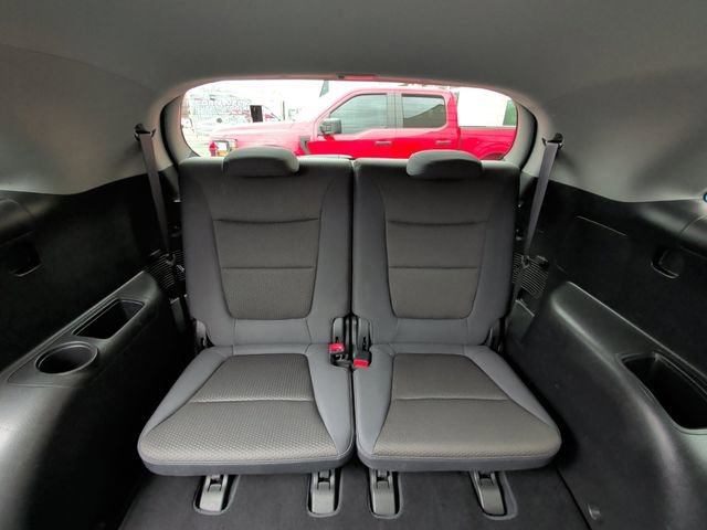 Used 2013 Kia Sorento LX w/ Convenience Pkg AWD/4WD image 16
