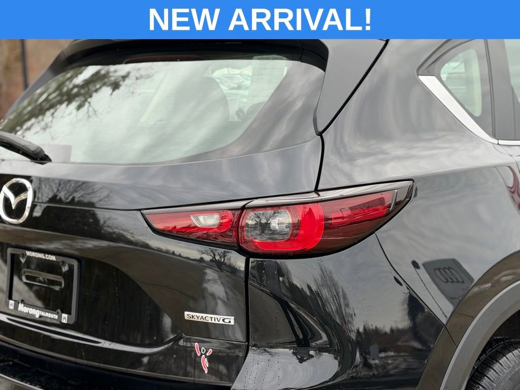 Used 2023 MAZDA CX-5 AWD 2.5 S image 10