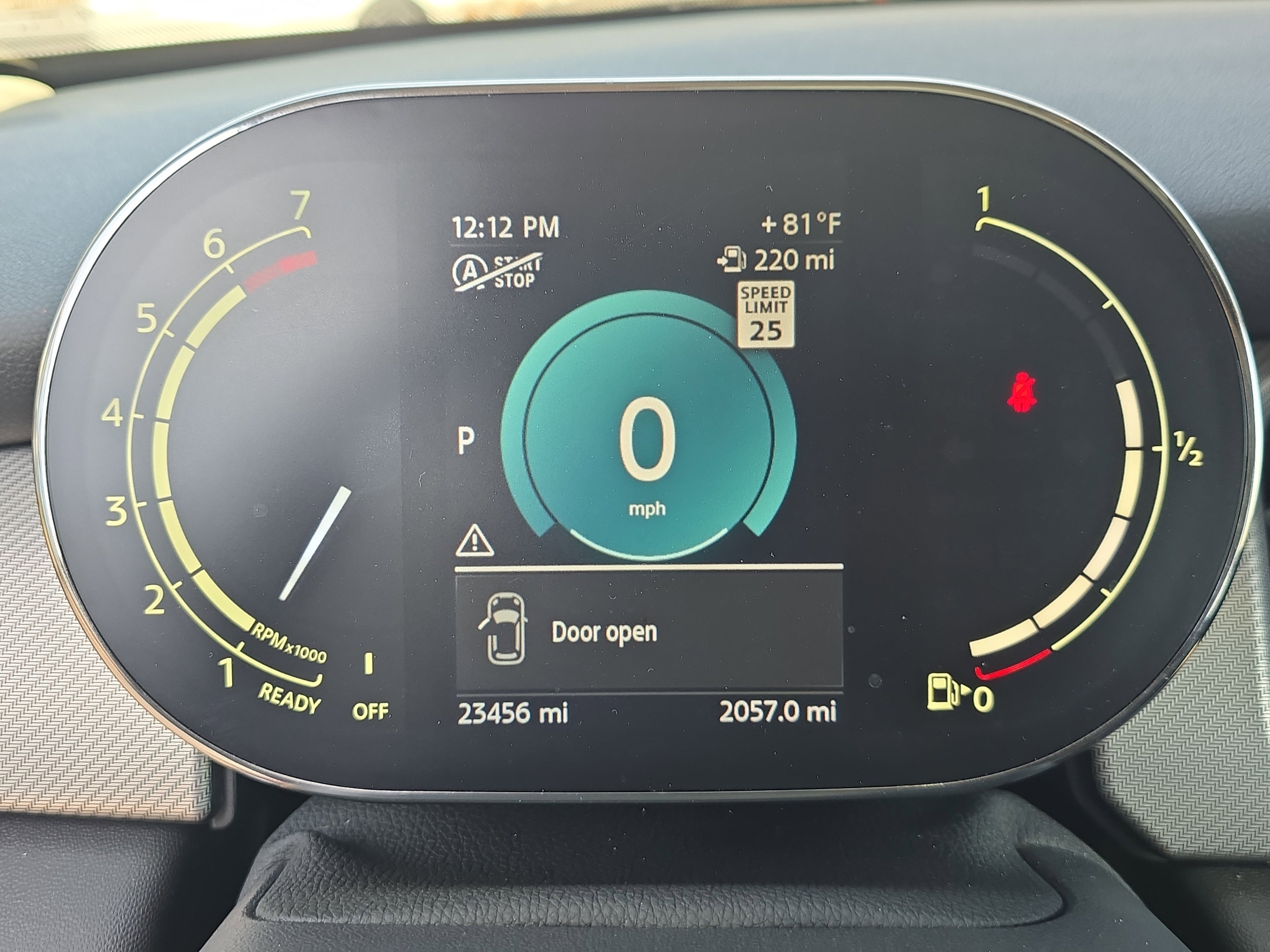 Used 2023 MINI Cooper S FWD image 24
