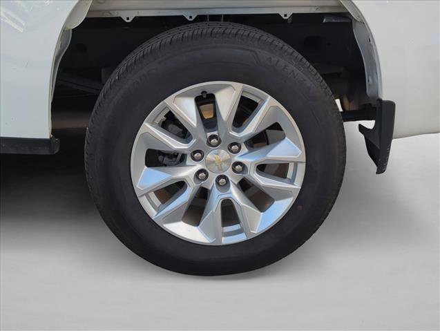 Used 2020 Chevrolet Silverado 1500 Custom w/ Custom Value Package image 28