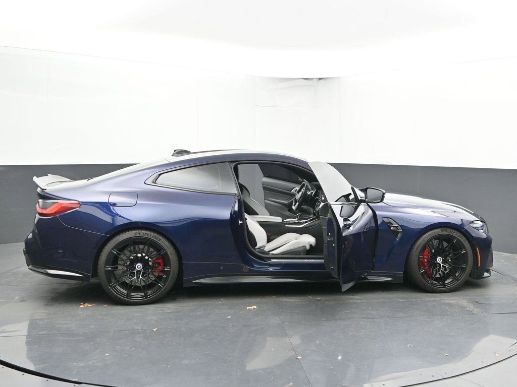 Used 2023 BMW M4 xDrive Competition image 50