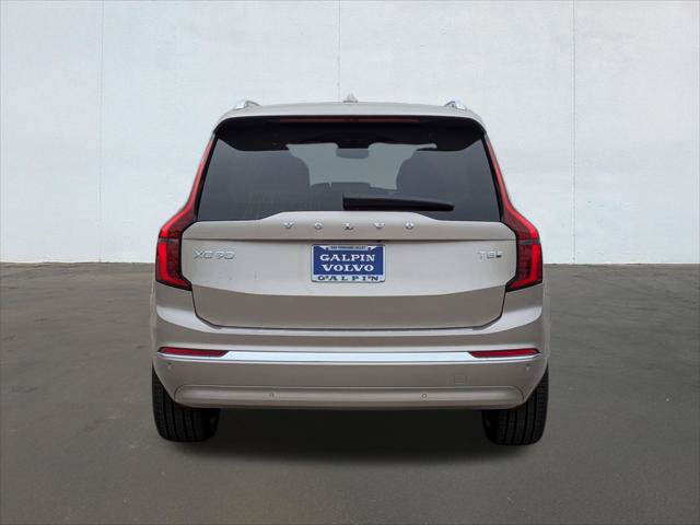 New 2026 Volvo XC90 T8 Plus w/ Protection Package Premier AWD/4WD image 5