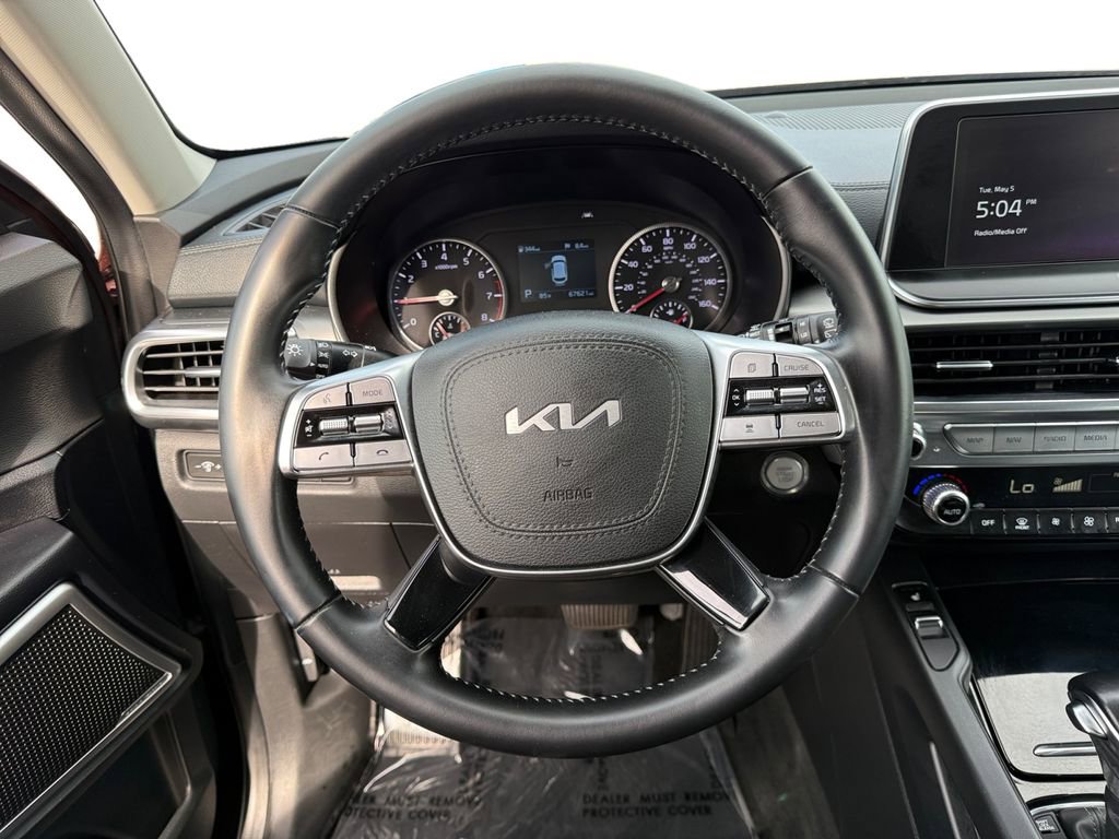Used 2022 Kia Telluride S AWD/4WD image 12