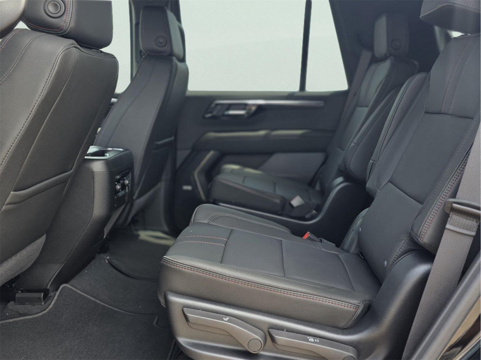 New 2026 Chevrolet Tahoe RST w/ Comfort Package RWD image 23