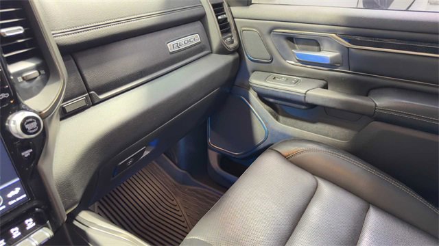 Used 2021 RAM 1500 Rebel w/ Rebel Level 2 Equipment Group image 29