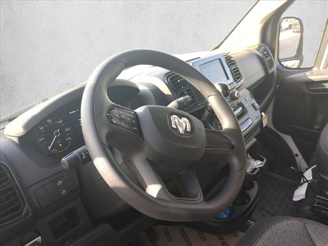 New 2026 RAM ProMaster 2500 FWD image 3