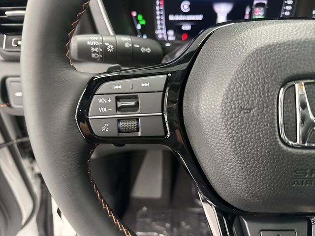 New 2026 Honda Passport TrailSport Elite image 12
