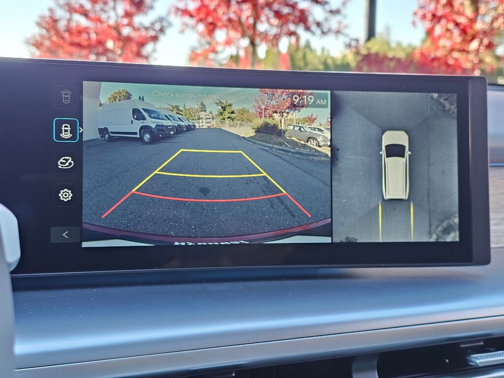 New 2026 Hyundai Ioniq 9 Limited w/ Tow & Go Package image 18