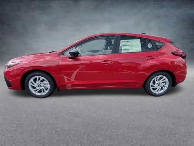 New 2025 Subaru Impreza 2.0i video 2