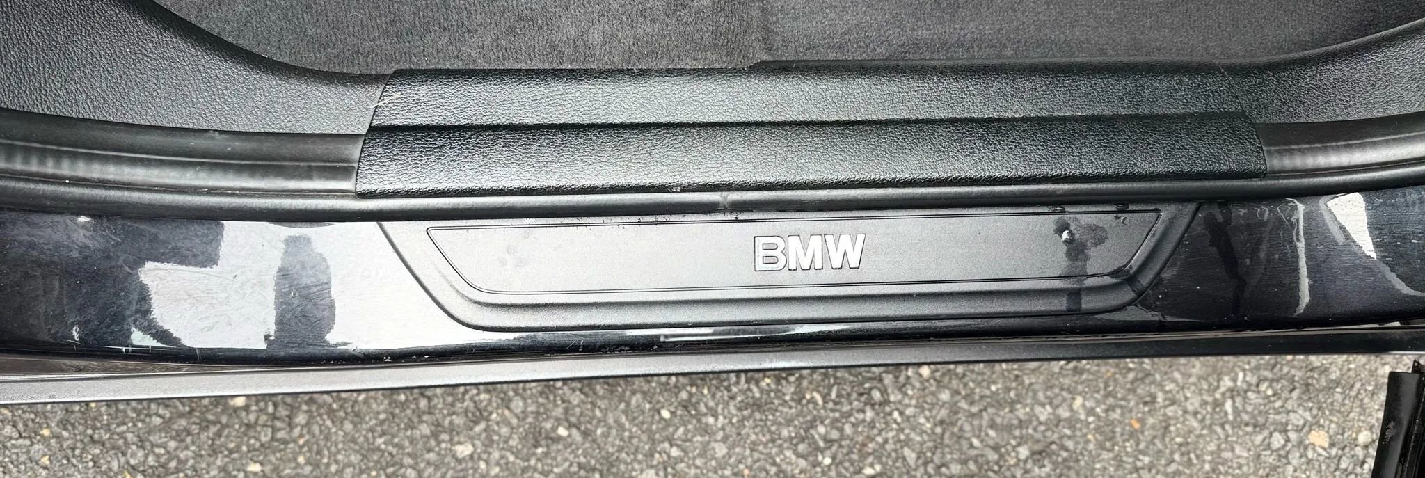 Used 2014 BMW X3 xDrive35i image 43