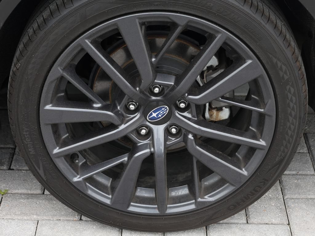 Used 2023 Subaru WRX Limited AWD/4WD image 40