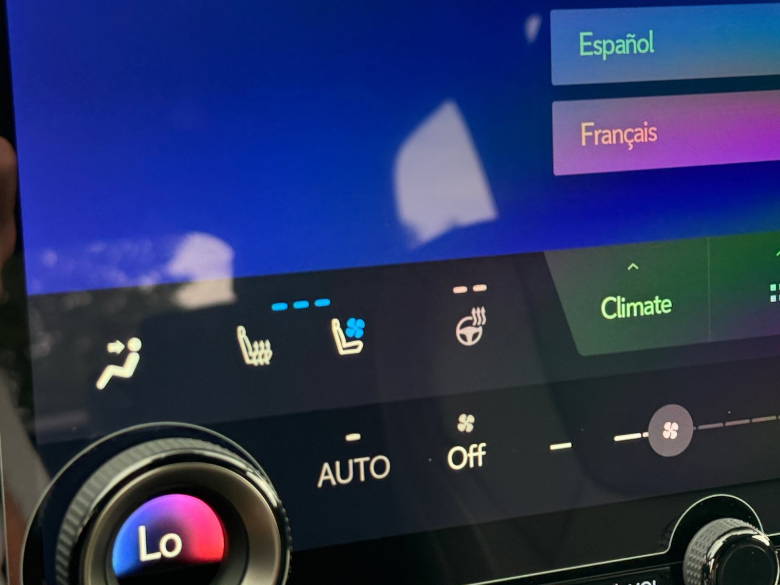 New 2026 Lexus TX 350 AWD w/ Technology Package image 19