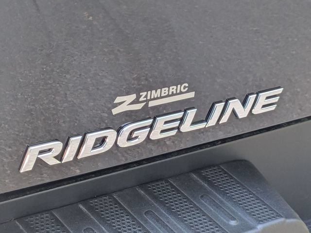 Used 2023 Honda Ridgeline Black Edition image 10