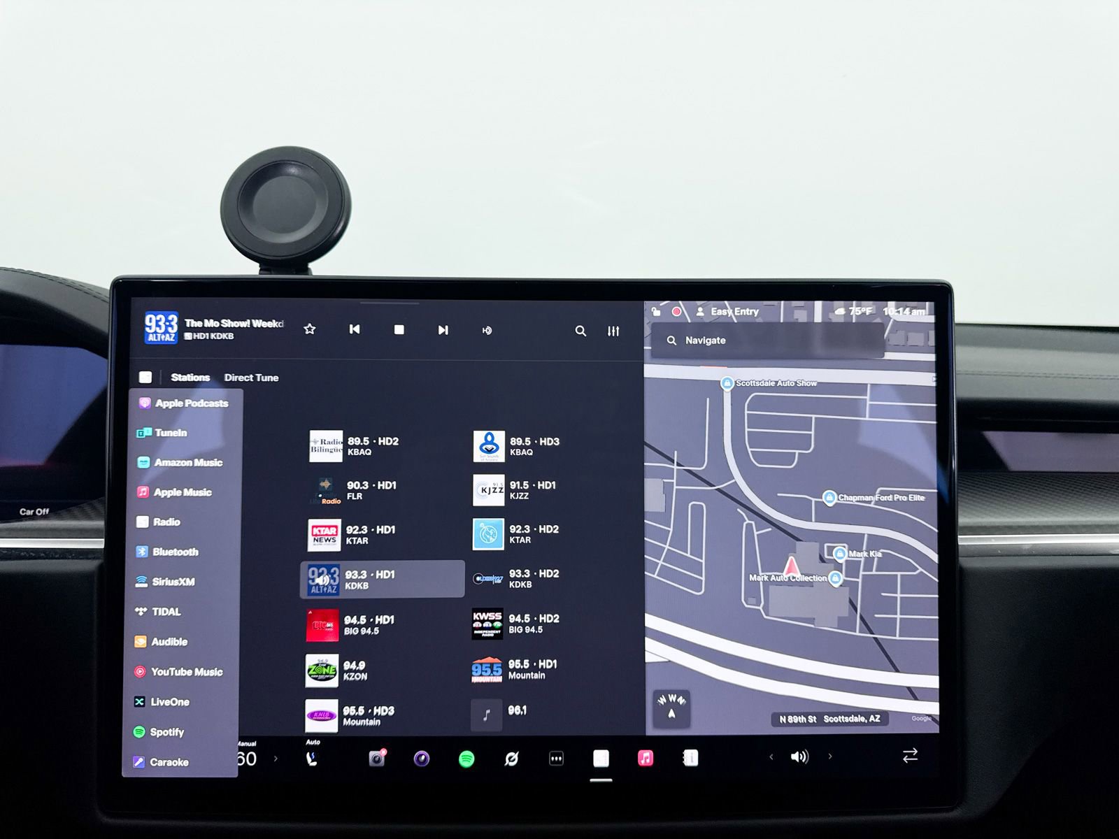 Used 2021 Tesla Model S Plaid AWD/4WD image 23