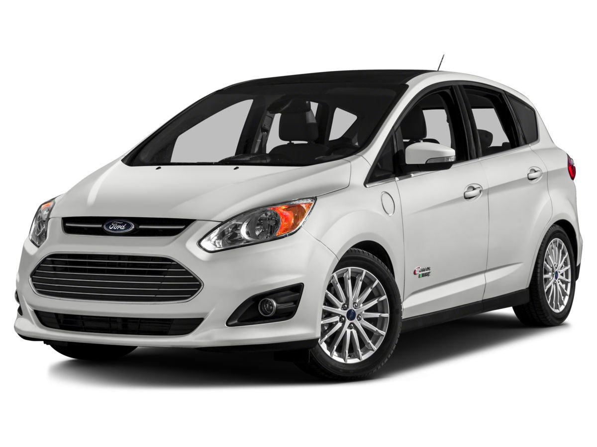 Used 2016 Ford C-MAX Energi FWD image 1