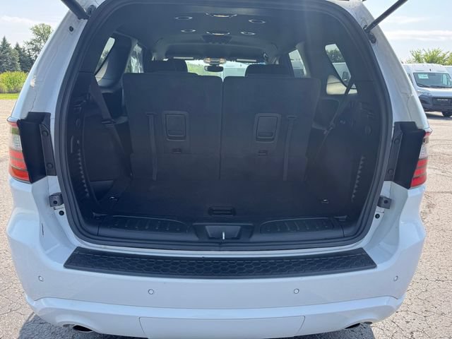 Certified 2025 Dodge Durango GT AWD/4WD image 18