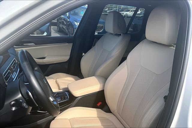 Used 2023 BMW X3 sDrive30i w/ Convenience Package w/ZPA RWD image 27