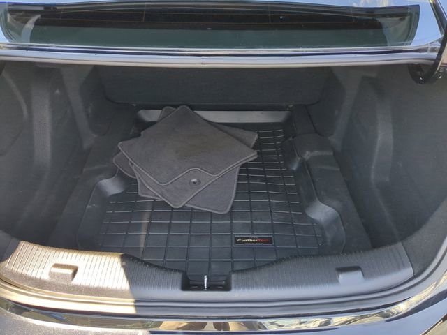 Used 2018 Chevrolet Cruze LS FWD image 12