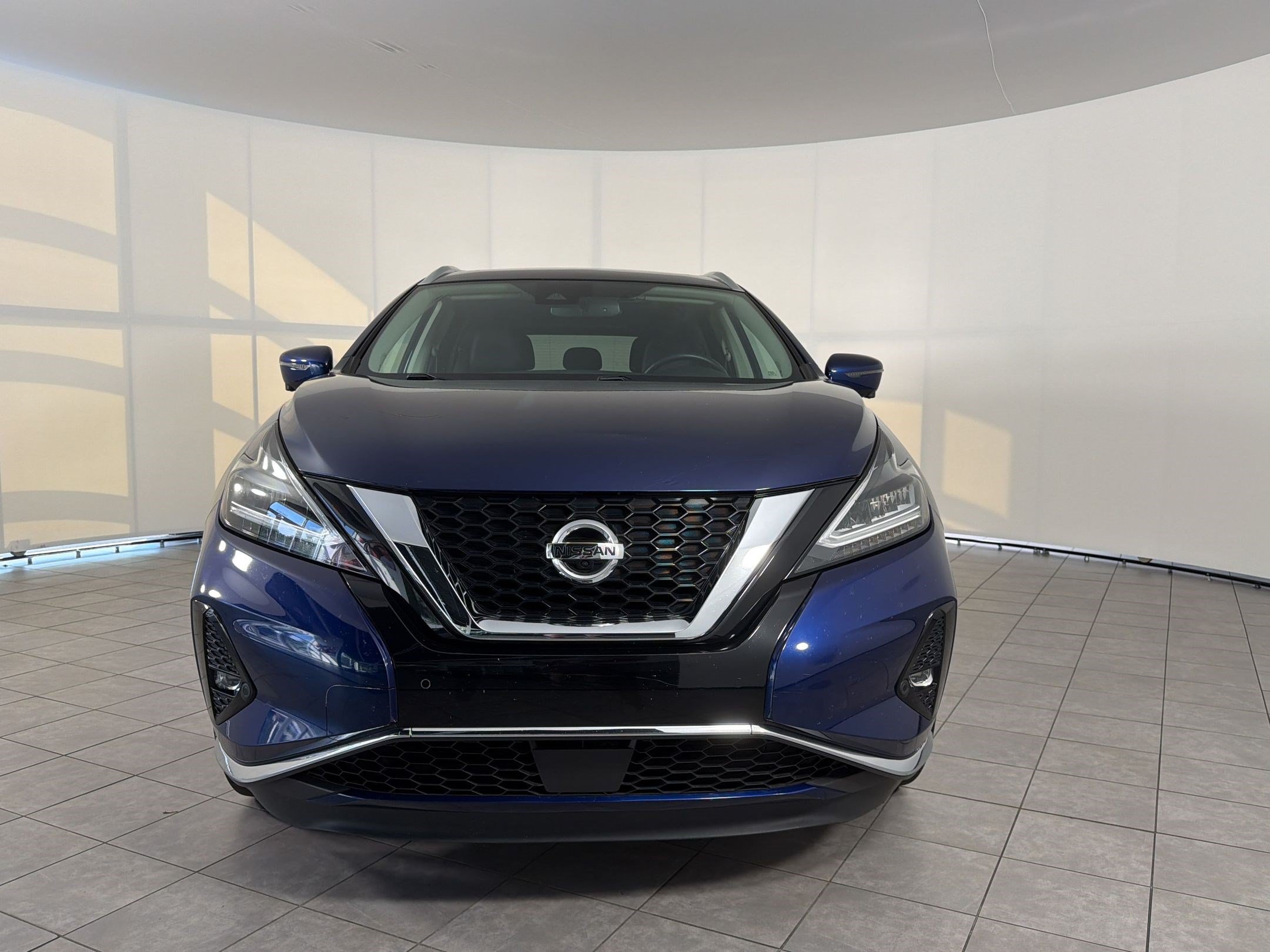 Used 2020 Nissan Murano Platinum FWD image 6
