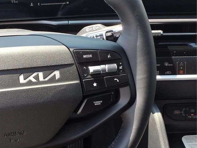 New 2026 Kia Sportage EX AWD/4WD image 11