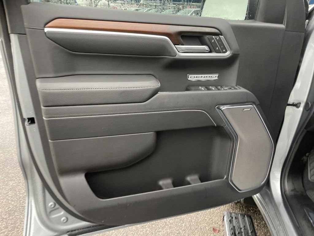 New 2026 GMC Sierra 1500 Denali image 10
