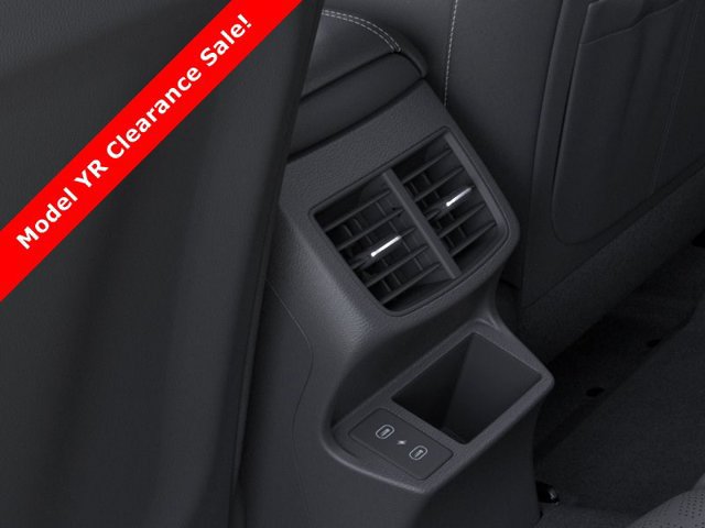 New 2026 Kia Seltos SX w/ SX Sunroof Package AWD/4WD image 29