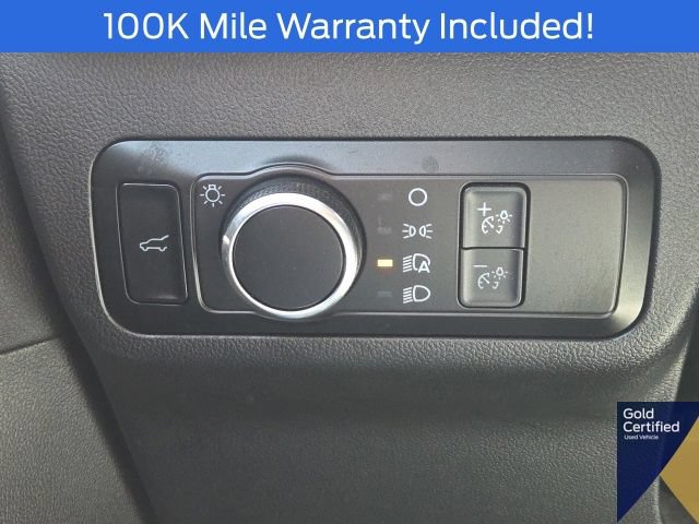 Used 2022 Ford Escape SE w/ Convenience Package FWD image 32