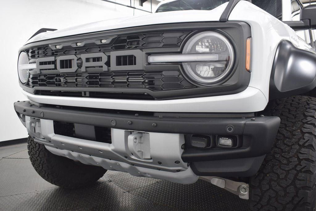Used 2023 Ford Bronco Raptor image 43