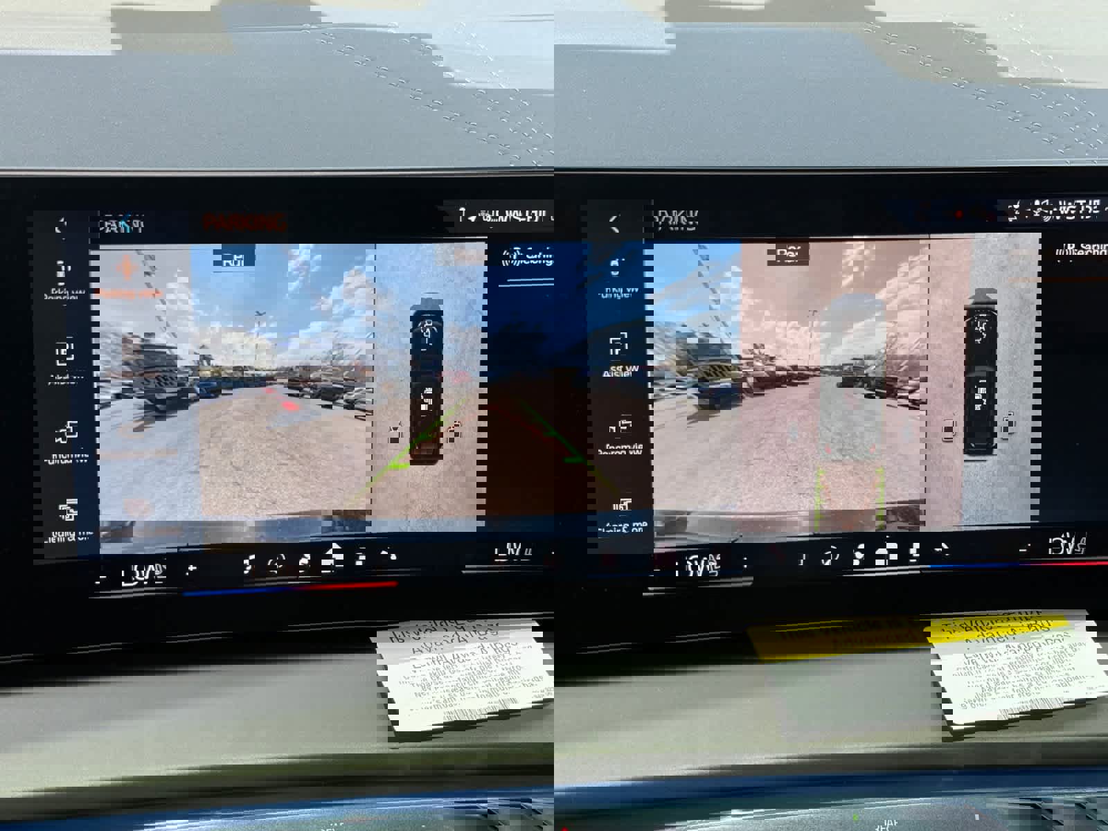 New 2026 BMW X3 xDrive30 image 32