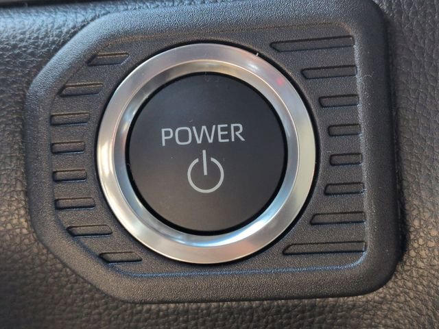 New 2026 Toyota Land Cruiser AWD/4WD image 18