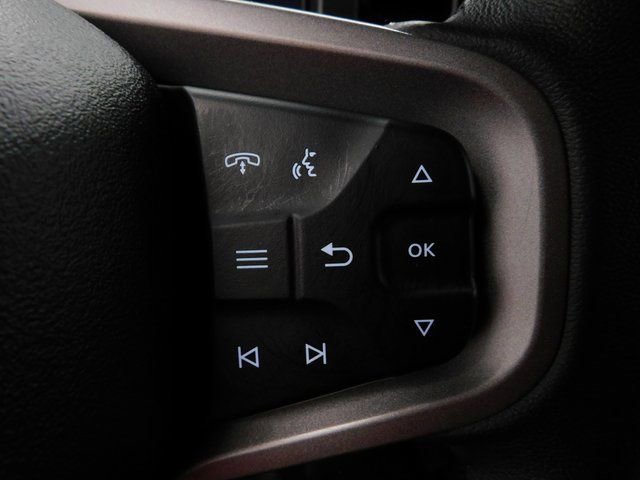 Used 2025 Ford Bronco Big Bend image 40