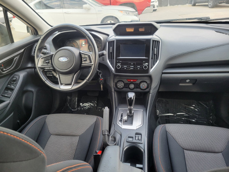 Used 2019 Subaru Crosstrek 2.0i Premium w/ Eyesight System AWD/4WD image 28
