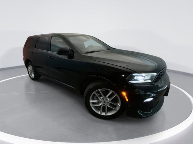 Used 2022 Dodge Durango GT
