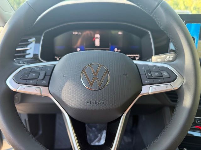 New 2026 Volkswagen Jetta SE FWD image 17