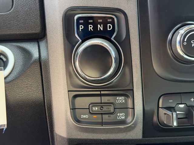 Used 2022 RAM 1500 Tradesman w/ Chrome Appearance Group image 15