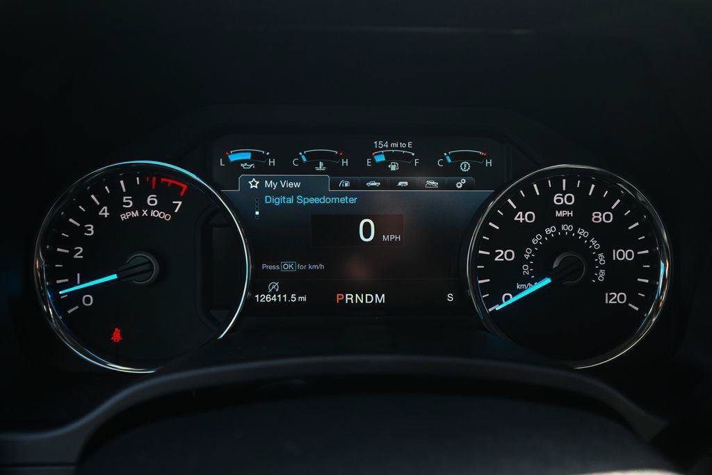 Used 2019 Ford F150 Lariat AWD/4WD image 38