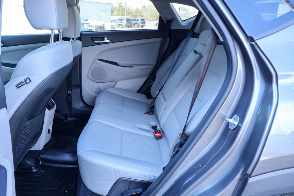 Used 2020 Hyundai Tucson SEL image 9