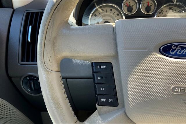 Used 2010 Ford Edge SEL image 18