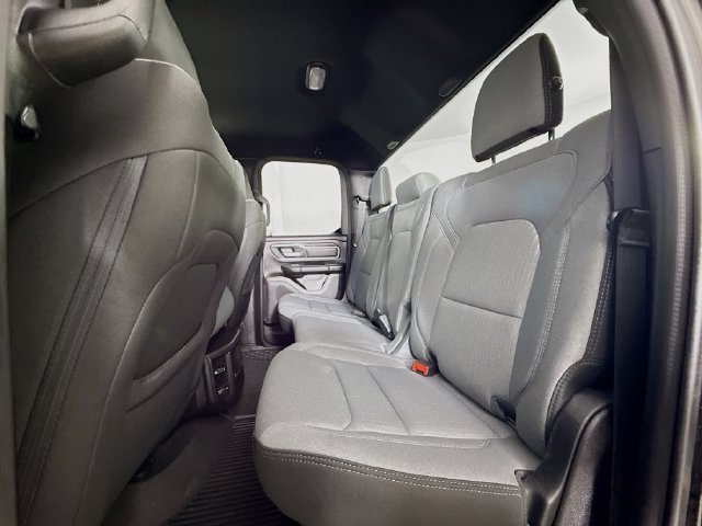 Used 2023 RAM 1500 Big Horn AWD/4WD image 23