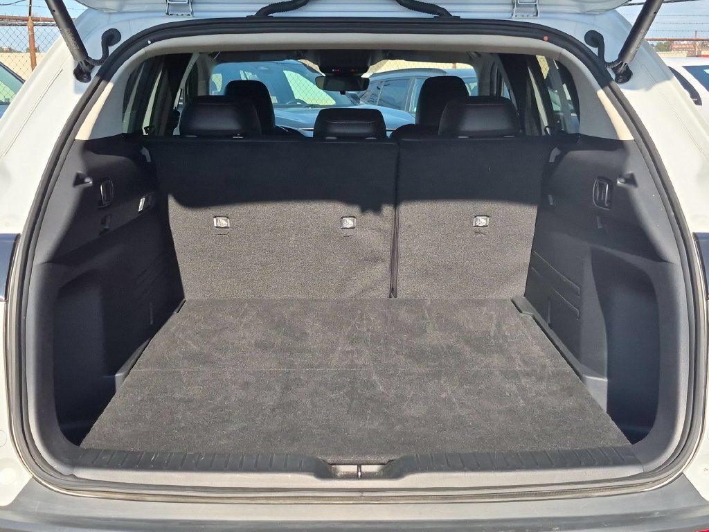 Used 2025 MAZDA CX-50 AWD 2.5 S w/ Preferred Package image 29