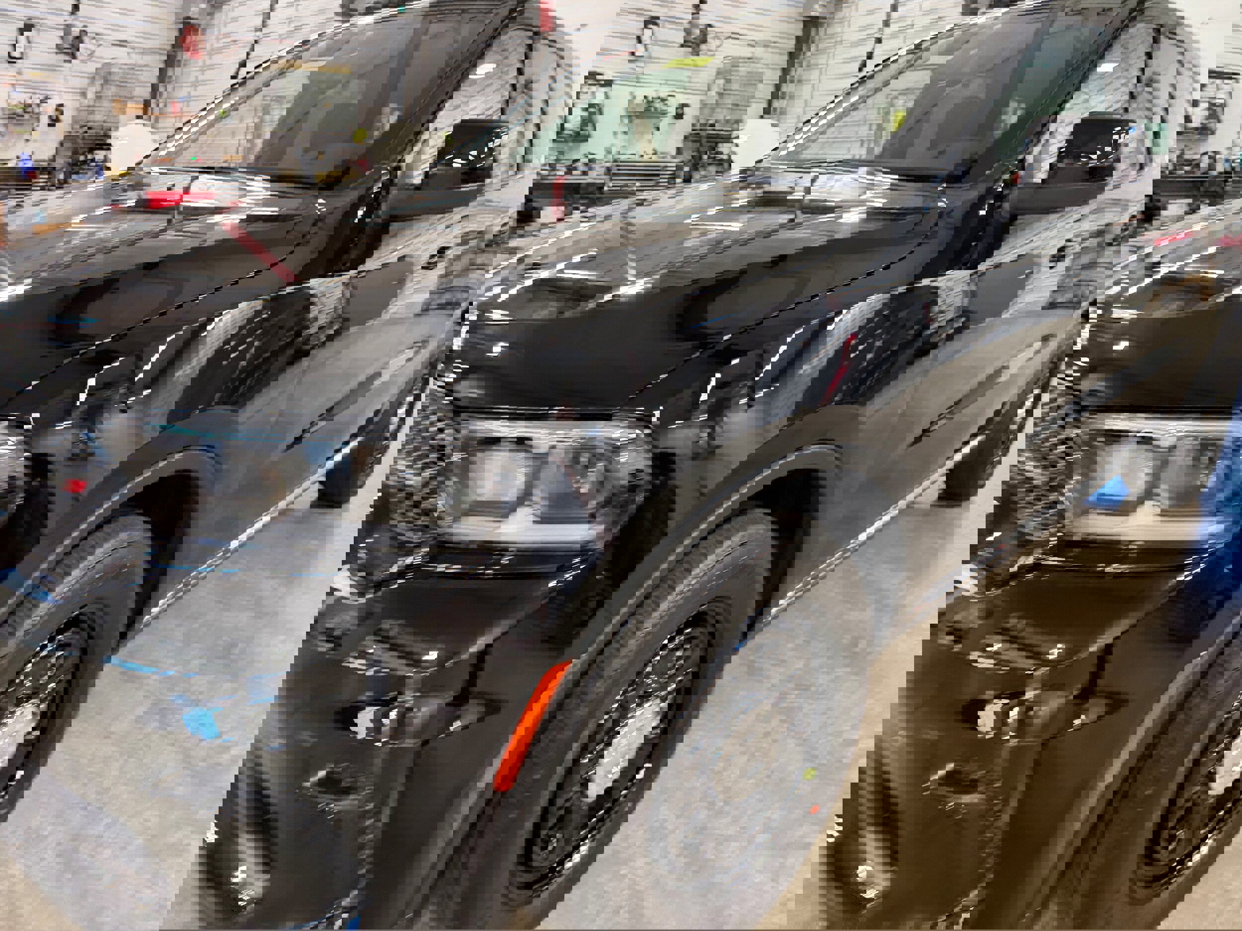 New 2026 Dodge Durango AWD w/ Skid Plate Group image 30