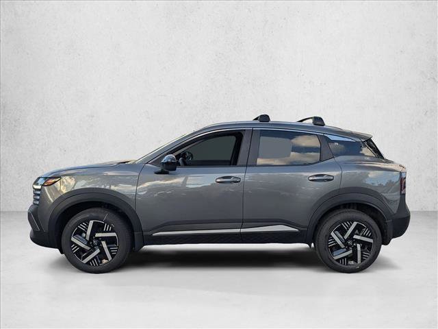 New 2026 Nissan Kicks SV FWD image 5