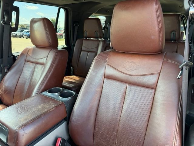 Used 2012 Ford Expedition King Ranch RWD image 13