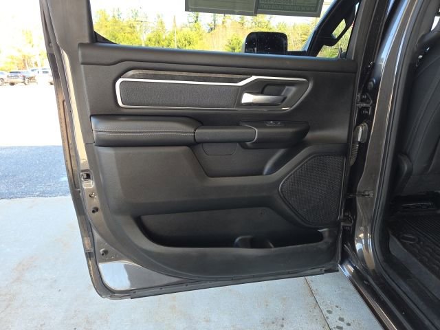 Used 2019 RAM 1500 Big Horn image 45