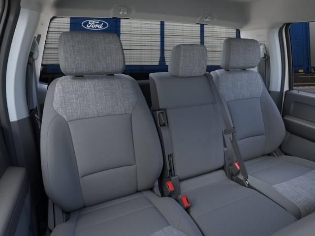 New 2026 Ford F350 XLT AWD/4WD image 10