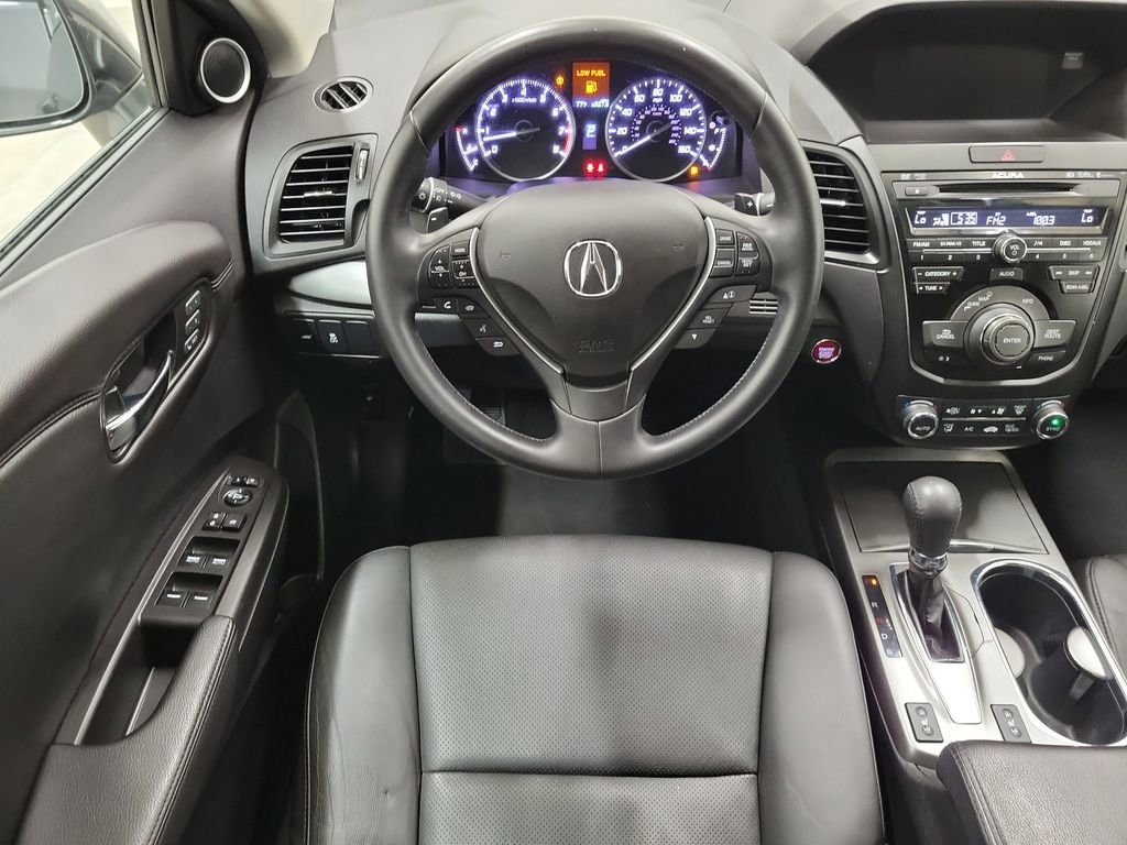 Used 2015 Acura RDX FWD w/ Technology Package image 16