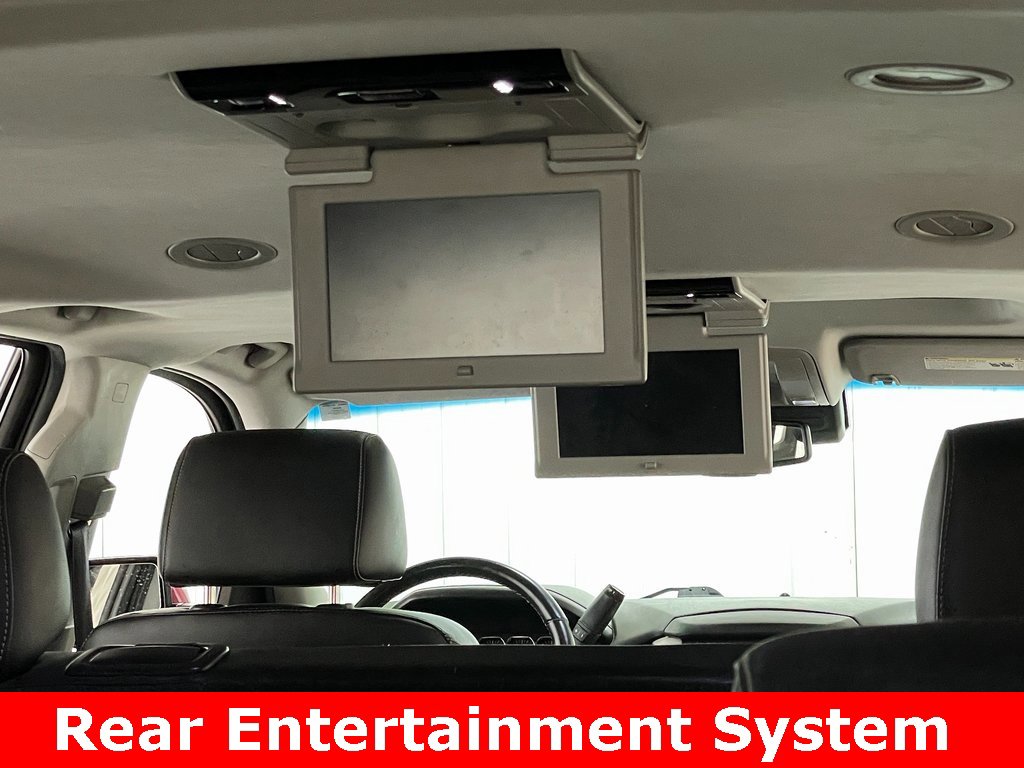 Used 2015 GMC Yukon XL SLT w/ Open Road Package image 5