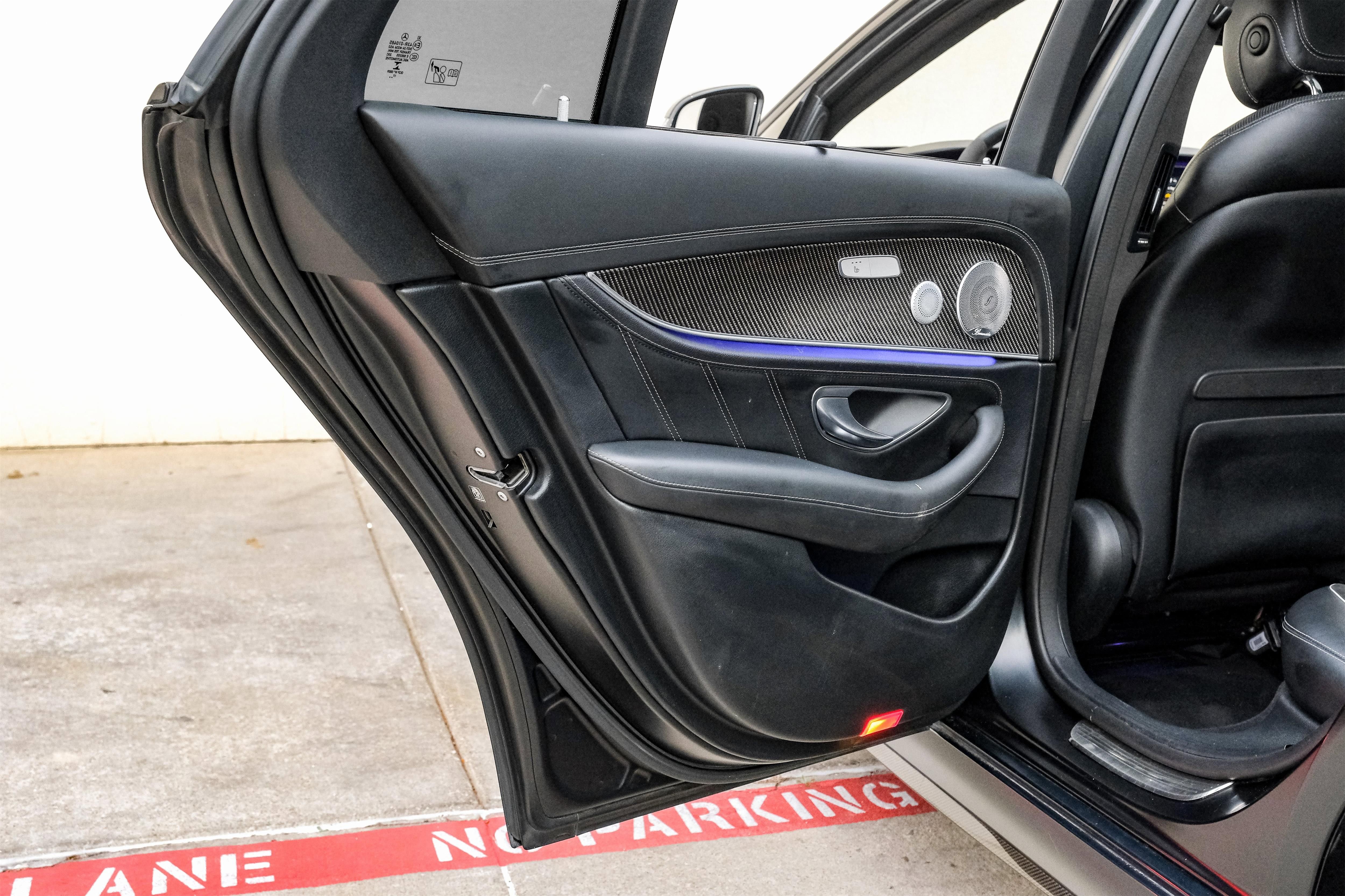 Used 2019 Mercedes-Benz E 63 AMG S image 59