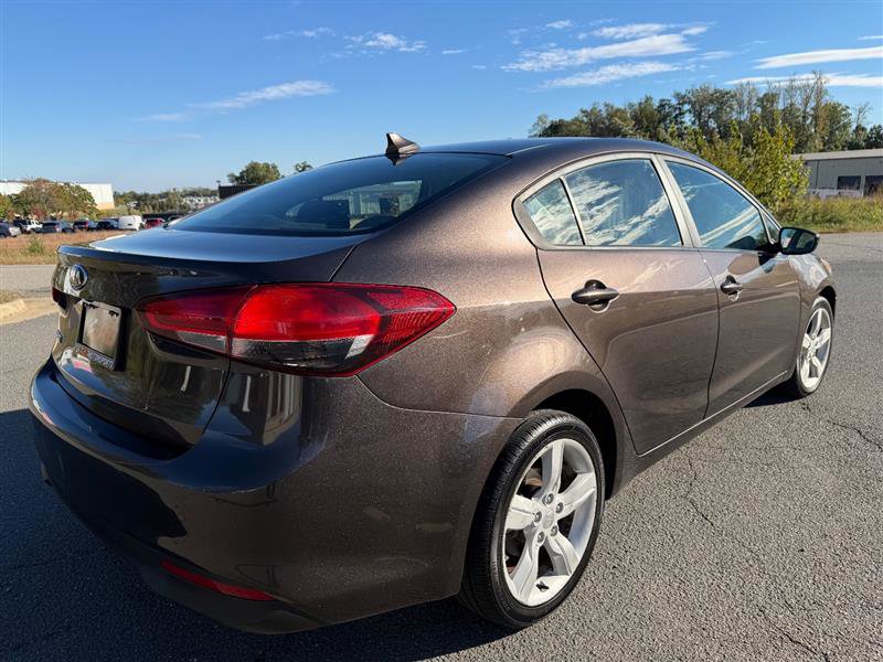 Used 2013 Kia Optima LX FWD image 5