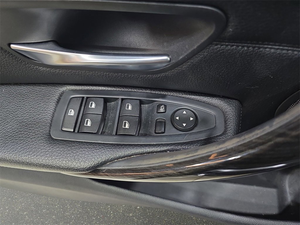 Used 2016 BMW 435i Gran Coupe xDrive image 29